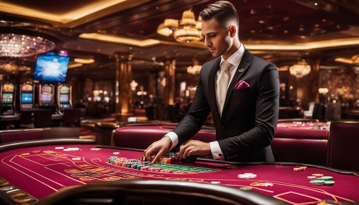 ru7777 Casino