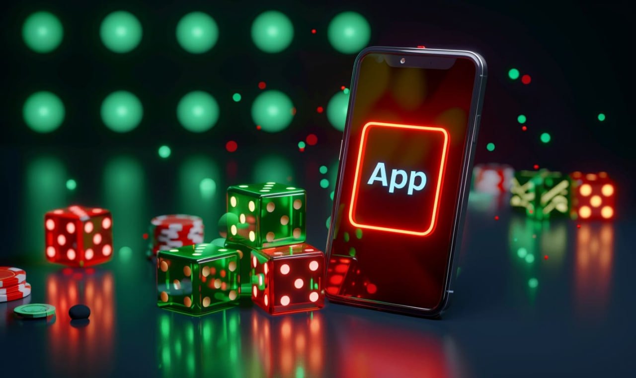 တိုက်ရိုက်ဒီလာများနှင့် Live Casino ဂိမ်းများ