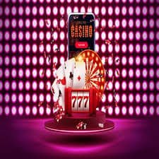 RU7777 APP တွင် Live Casino ကစားနေသောမြင်ကွင်း