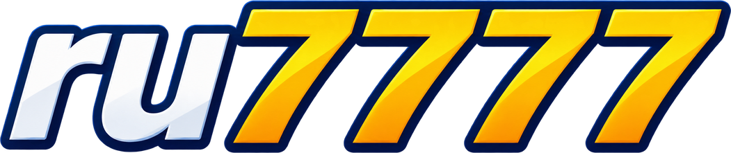ru7777 Logo
